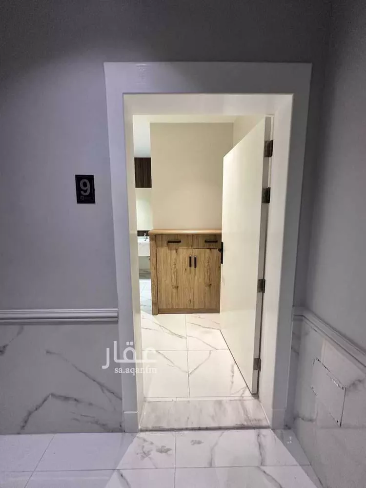 شقة للإيجار في شارع الفصل, حي هجر, مدينة الدمام, المنطقة الشرقية صورة 5