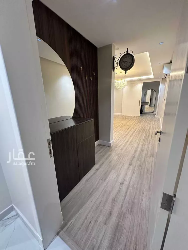 شقة للإيجار في شارع الفصل, حي هجر, مدينة الدمام, المنطقة الشرقية صورة 3