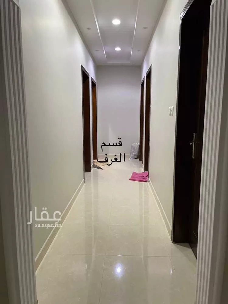 شقة للإيجار في شارع يوسف بن رافع الموصلي ، حي مريخ ، جدة ، جدة