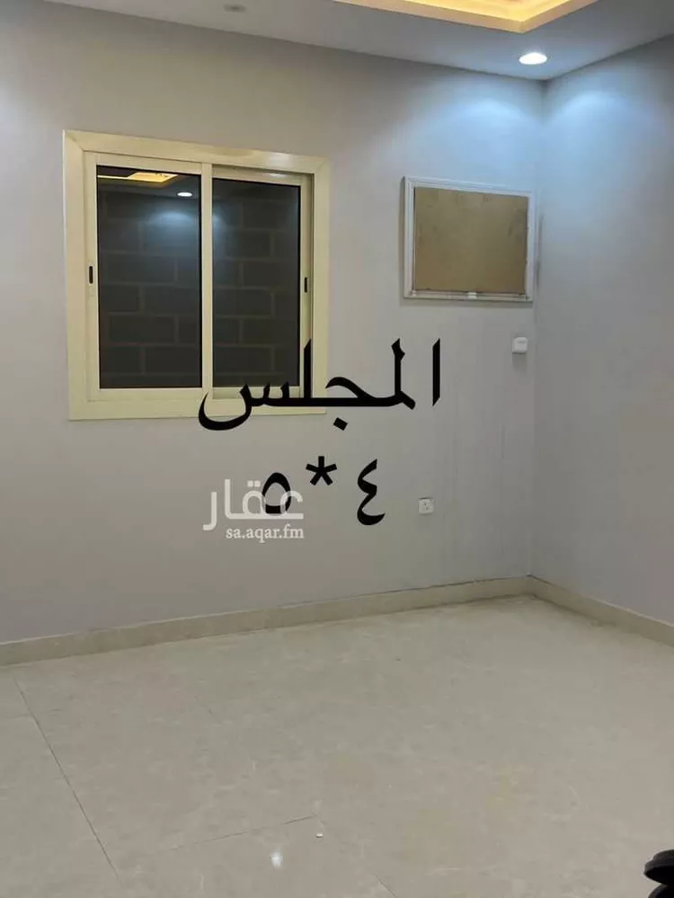 شقة للإيجار في شارع يوسف بن رافع الموصلي ، حي مريخ ، جدة ، جدة صورة 3
