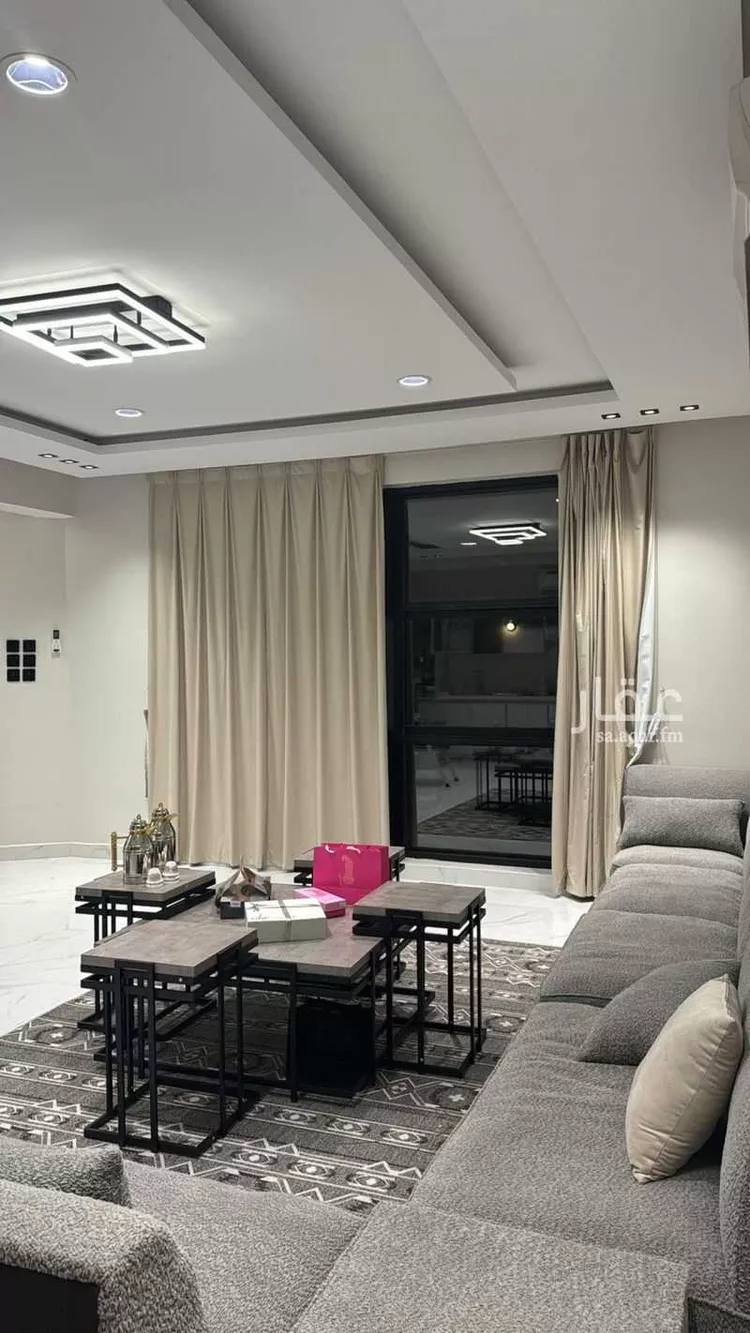 استراحة للإيجار في شارع علقمة بن سعيد بن العاص, حي 34ج, مدينة البصر, منطقة القصيم صورة 5