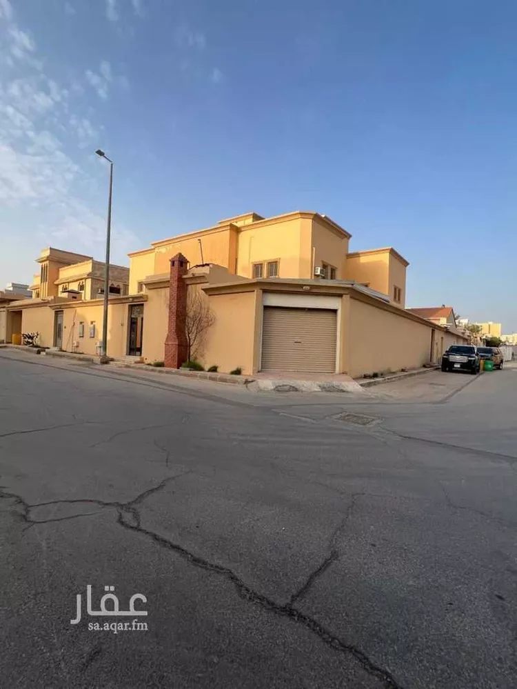 فيلا للبيع في شارع الحارث بن عوف المري, حي المنار, مدينة بريدة, منطقة القصيم 6