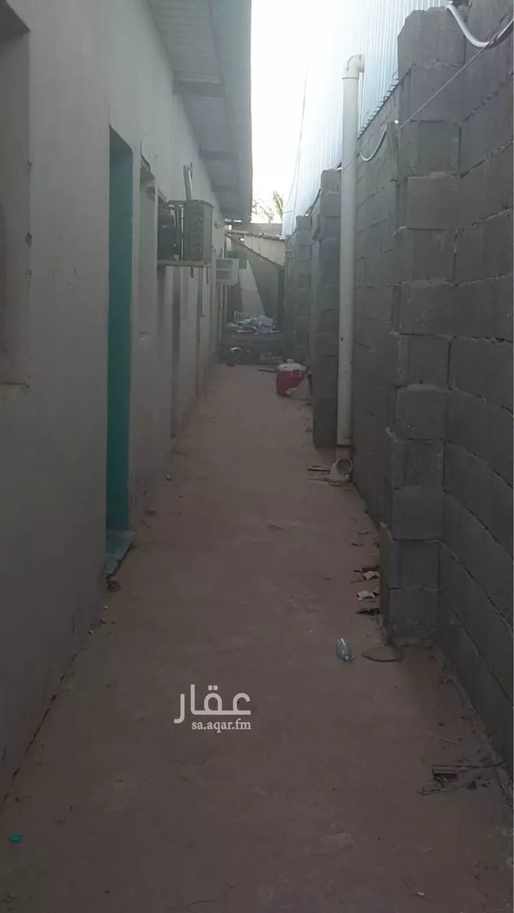 مستودع للإيجار في شارع الشقة 102, حي الشفق, مدينة بريدة, منطقة القصيم صورة 3