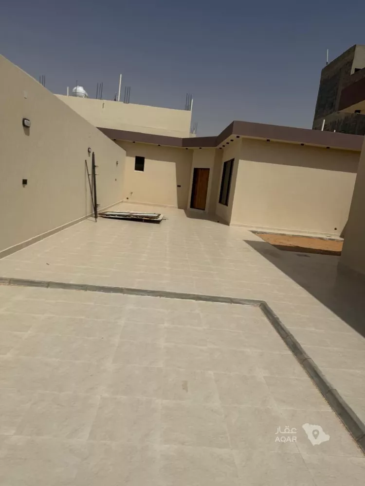 استراحة للبيع في شارع الحارث بن عبدالمطلب, حي غرناطة, مدينة بريدة, منطقة القصيم 5