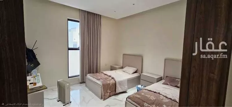 فيلا للبيع في شارع واسط 33, حي واسط, مدينة بريدة, منطقة القصيم صورة 3