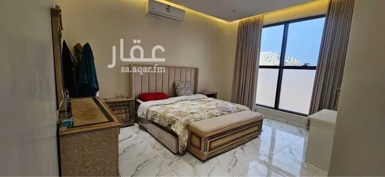 فيلا للبيع في شارع واسط 33, حي واسط, مدينة بريدة, منطقة القصيم صورة 4