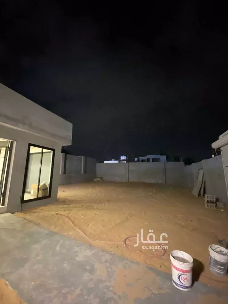 استراحة للإيجار في شارع العريمضي 145, حي العريمضي الجنوبي, مدينة بريدة, منطقة القصيم صورة 3