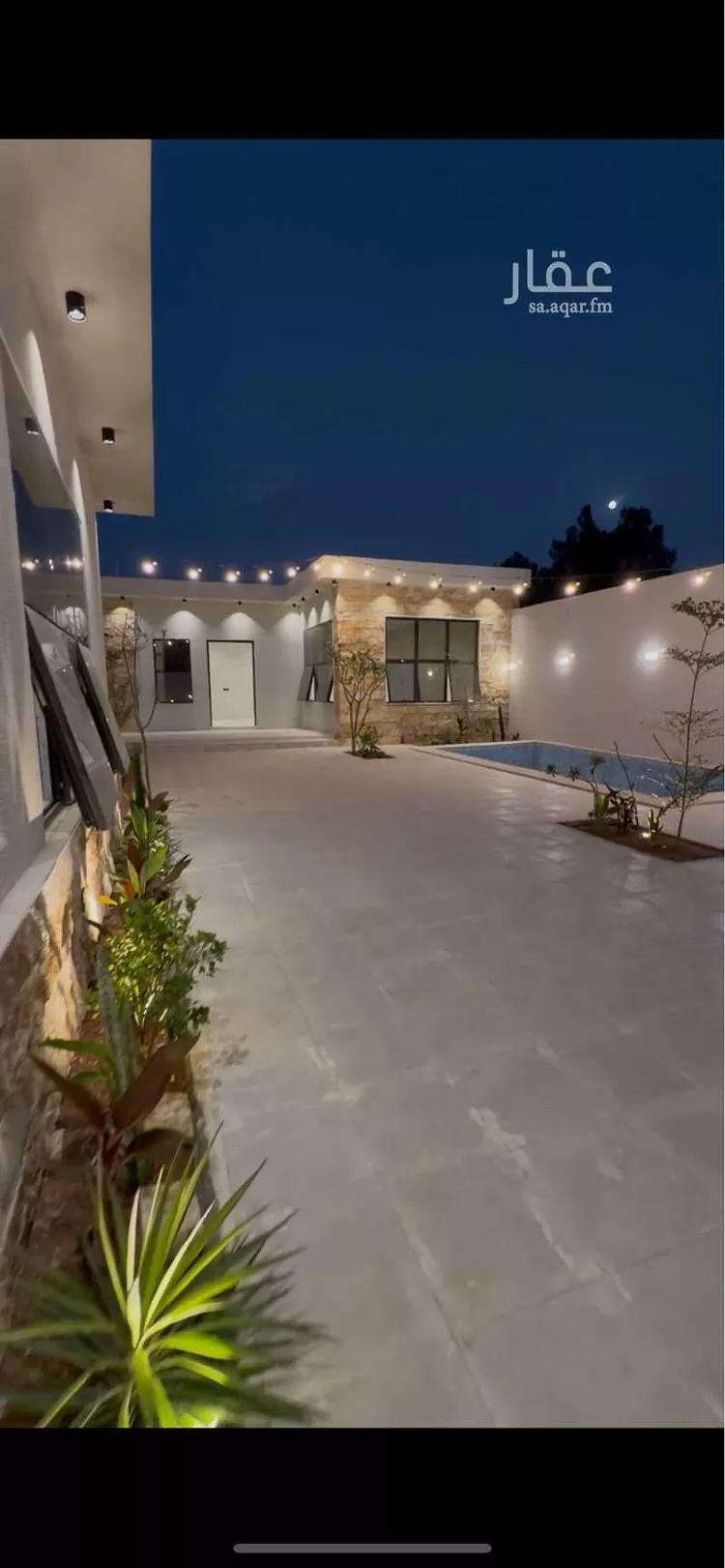 Rest House for Sale in Buraydah Al Wusayti صورة 3