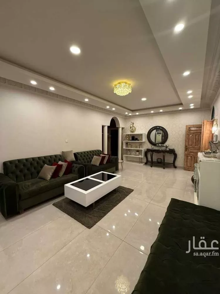 فيلا للبيع في شارع المهلهل بن المزرع, حي الروضة, مدينة بريدة, منطقة القصيم صورة 2