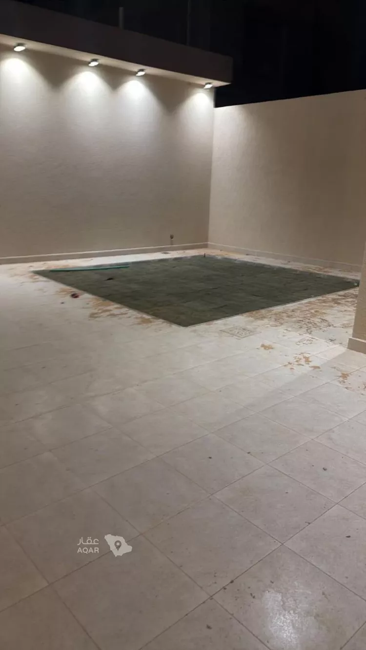 استراحة للبيع في شارع الحارث بن عبدالمطلب, حي غرناطة, مدينة بريدة, منطقة القصيم 4