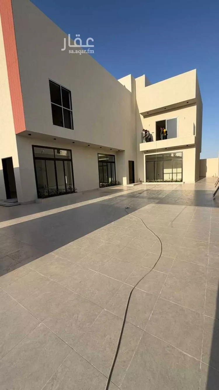 فيلا للبيع في شارع العام , حي خب الجطيلي, مدينة بريدة, منطقة القصيم صورة 2