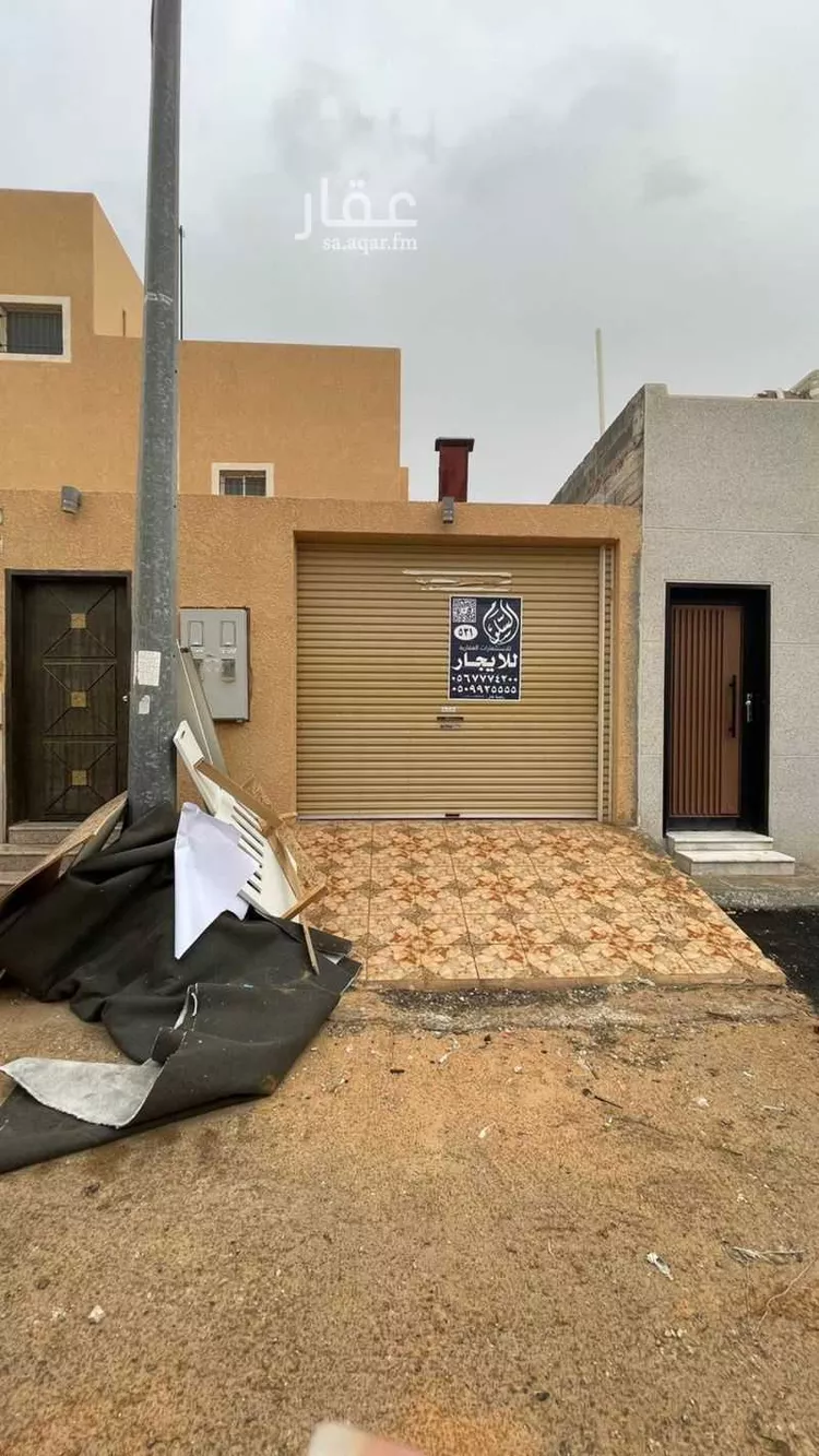 دور للإيجار في شارع يونس البصري, حي البصر1, مدينة البصر, منطقة القصيم