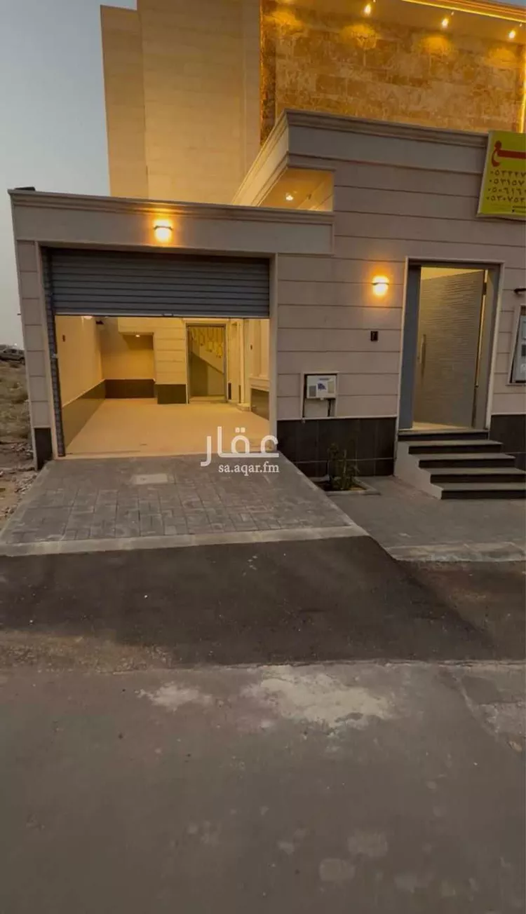 Floor for Rent in Buraydah Al Khubaibiah