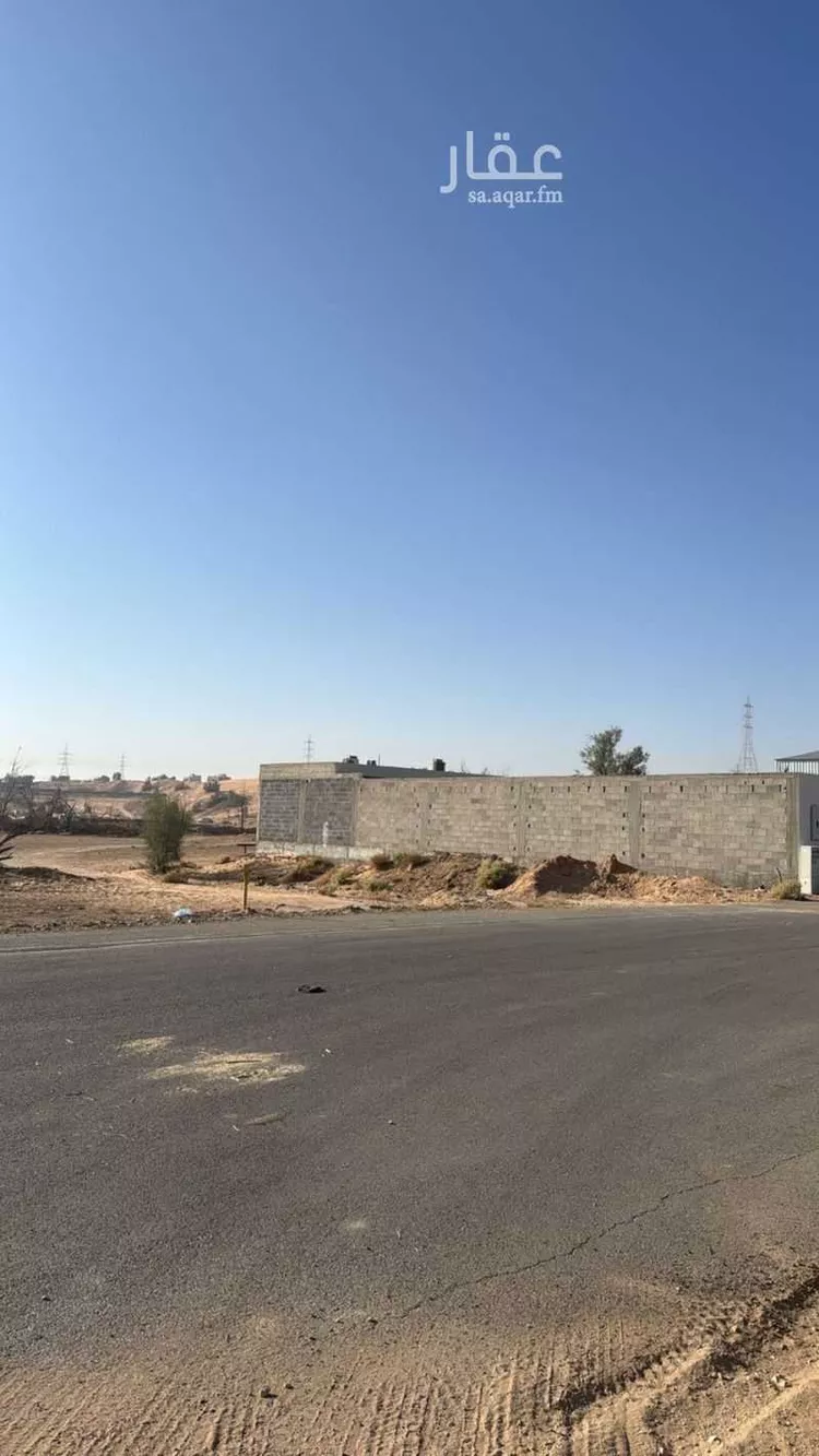 أرض للبيع في شارع العام, حي المريديسية الجنوبية, مدينة بريدة, منطقة القصيم صورة 4