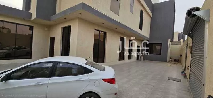 فيلا للبيع في شارع واسط 33, حي واسط, مدينة بريدة, منطقة القصيم صورة 2
