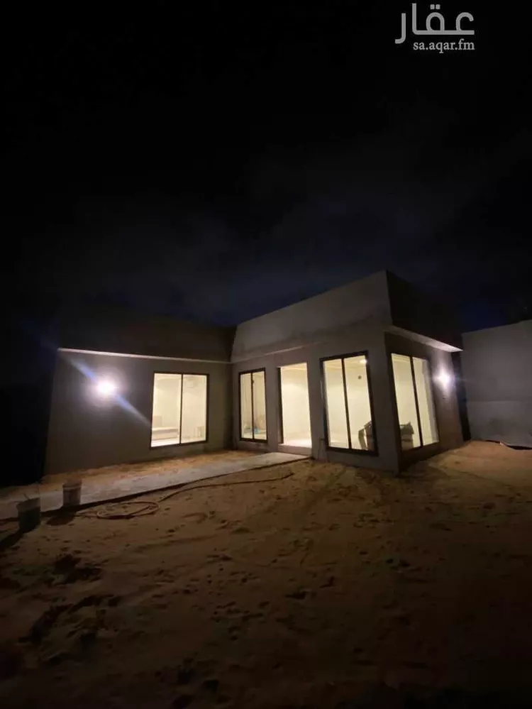 استراحة للإيجار في شارع العريمضي 145, حي العريمضي الجنوبي, مدينة بريدة, منطقة القصيم صورة 4