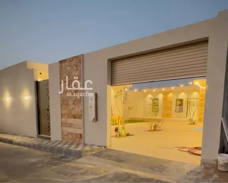 Rest House for Sale in Buraydah Al Wusayti صورة 5