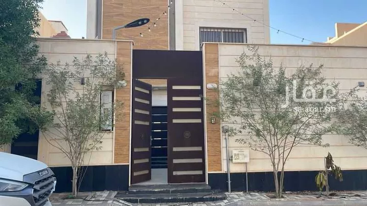 فيلا للبيع في شارع جابر بن عياش, حي القويع, مدينة بريدة, منطقة القصيم