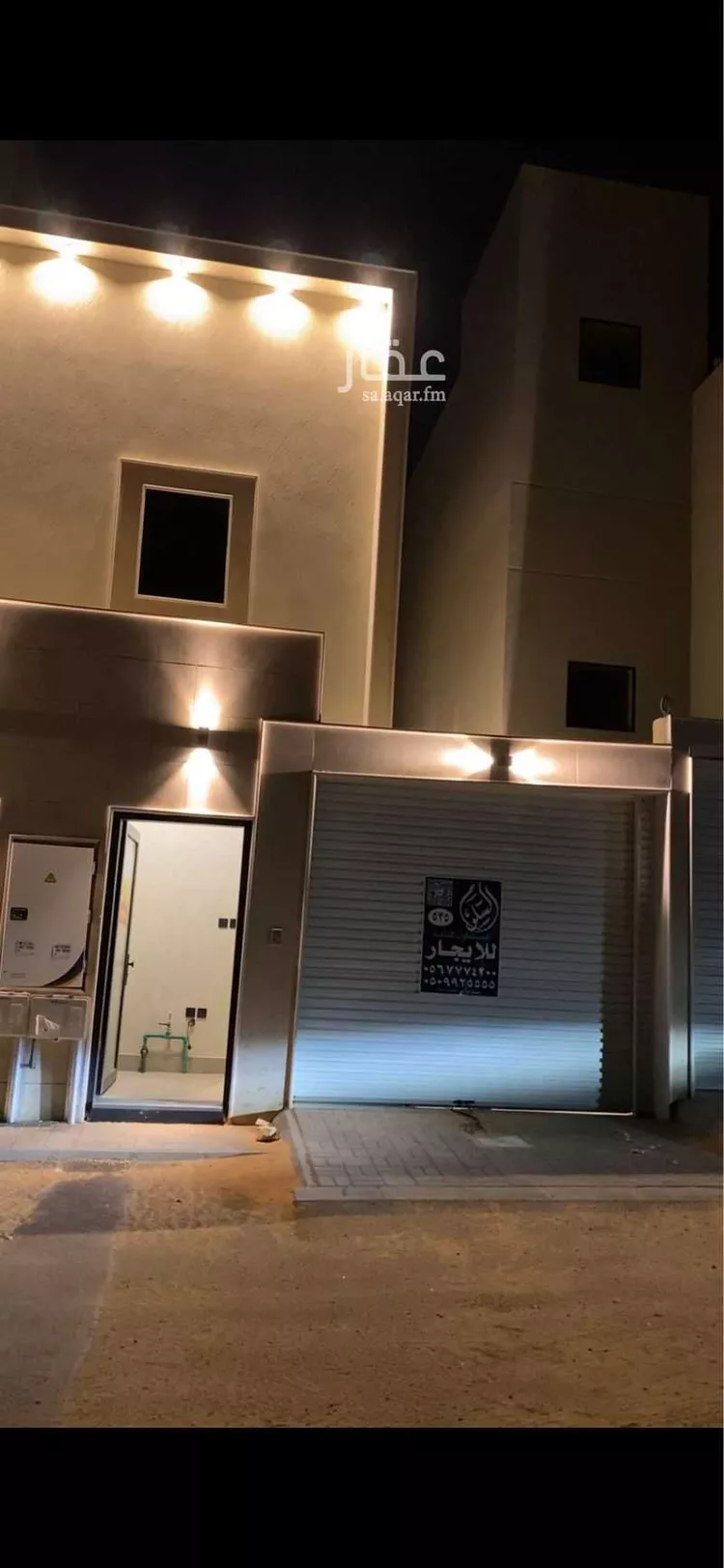 دور للإيجار في شارع واسط 36, حي واسط, مدينة بريدة, منطقة القصيم صورة 3