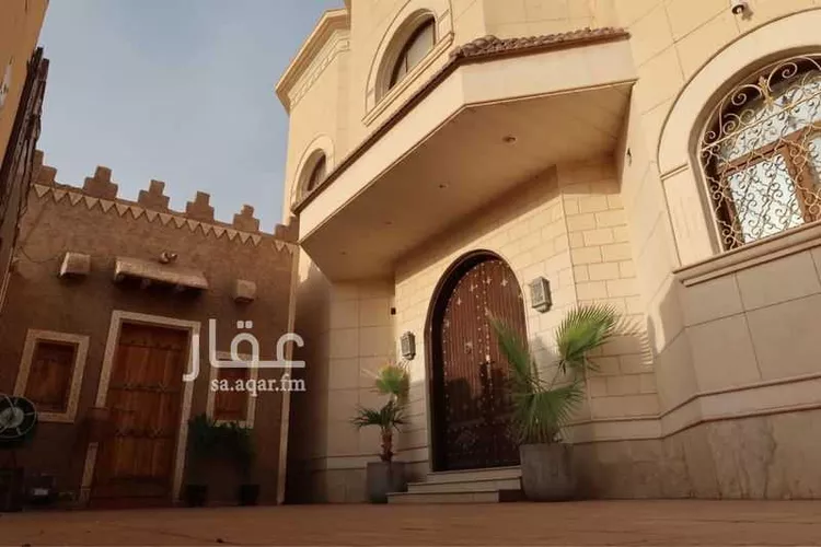فيلا للبيع في شارع بن خير, حي القادسية, مدينة بريدة, منطقة القصيم صورة 2