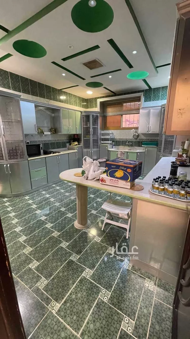 فيلا للبيع في شارع سريج البغدادي, حي الريان, مدينة بريدة, منطقة القصيم 8