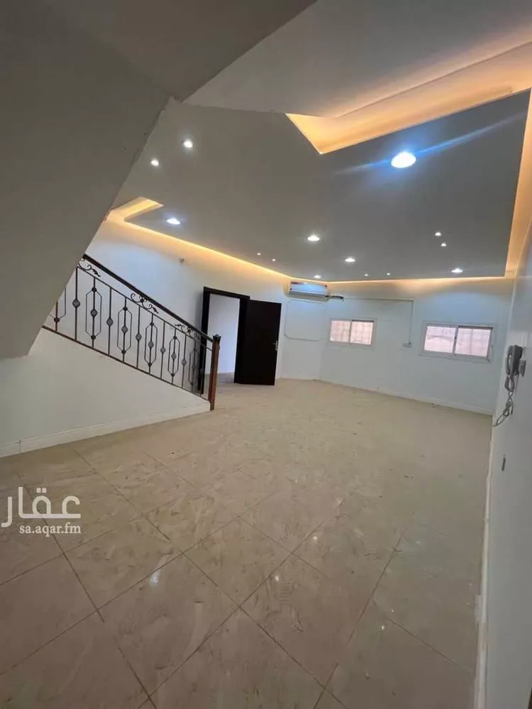 فيلا للبيع في شارع الحارث بن عوف المري, حي المنار, مدينة بريدة, منطقة القصيم صورة 5