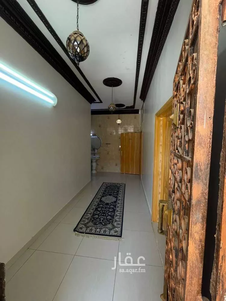 فيلا للبيع في شارع رشيد الدين الصوري, حي الموطا, مدينة بريدة, منطقة القصيم صورة 5