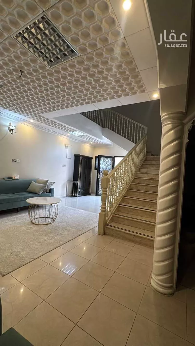 فيلا للبيع في شارع زر بن حبيش, حي الأمن, مدينة بريدة, منطقة القصيم 11