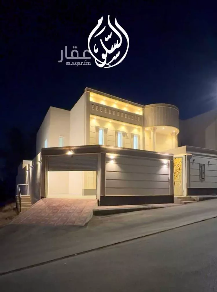 Villa for Rent in Buraydah An Naq Al Gharbiyyah