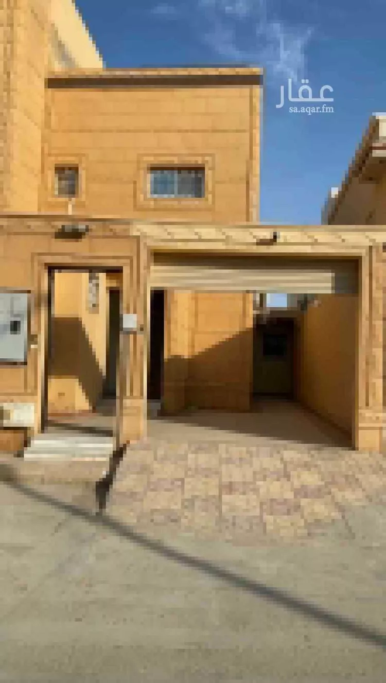 دور للبيع في شارع الزرقاء 39, حي الزرقاء, مدينة بريدة, منطقة القصيم صورة 2