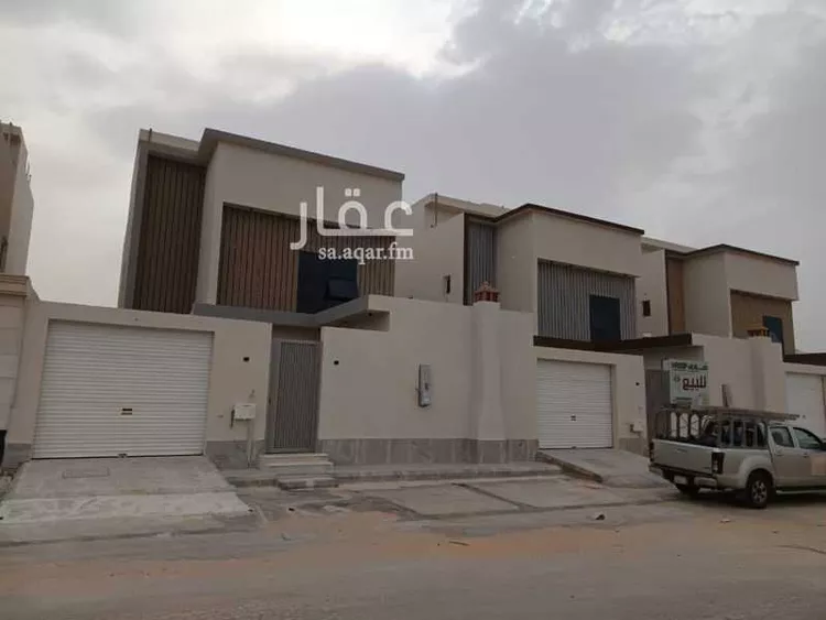 فيلا للبيع في شارع خضيراء 144, حي الضاحي الغربي, مدينة بريدة, منطقة القصيم