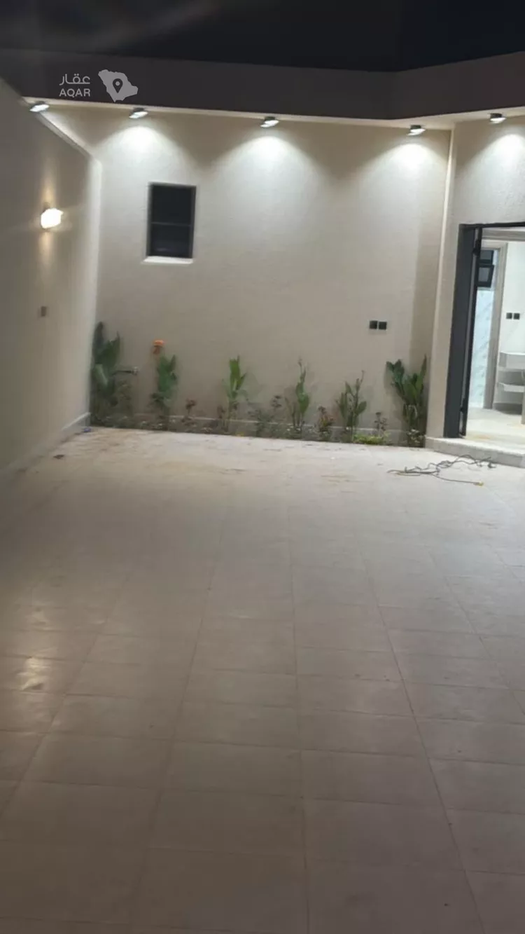 استراحة للبيع في شارع الحارث بن عبدالمطلب, حي غرناطة, مدينة بريدة, منطقة القصيم 3