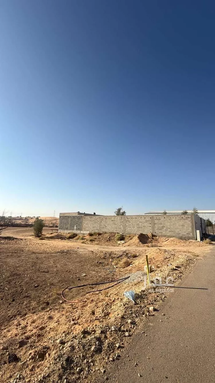 أرض للبيع في شارع العام, حي المريديسية الجنوبية, مدينة بريدة, منطقة القصيم صورة 5