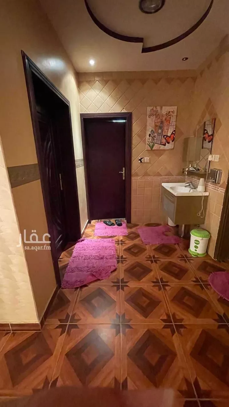 فيلا للبيع في شارع سريج البغدادي, حي الريان, مدينة بريدة, منطقة القصيم 7