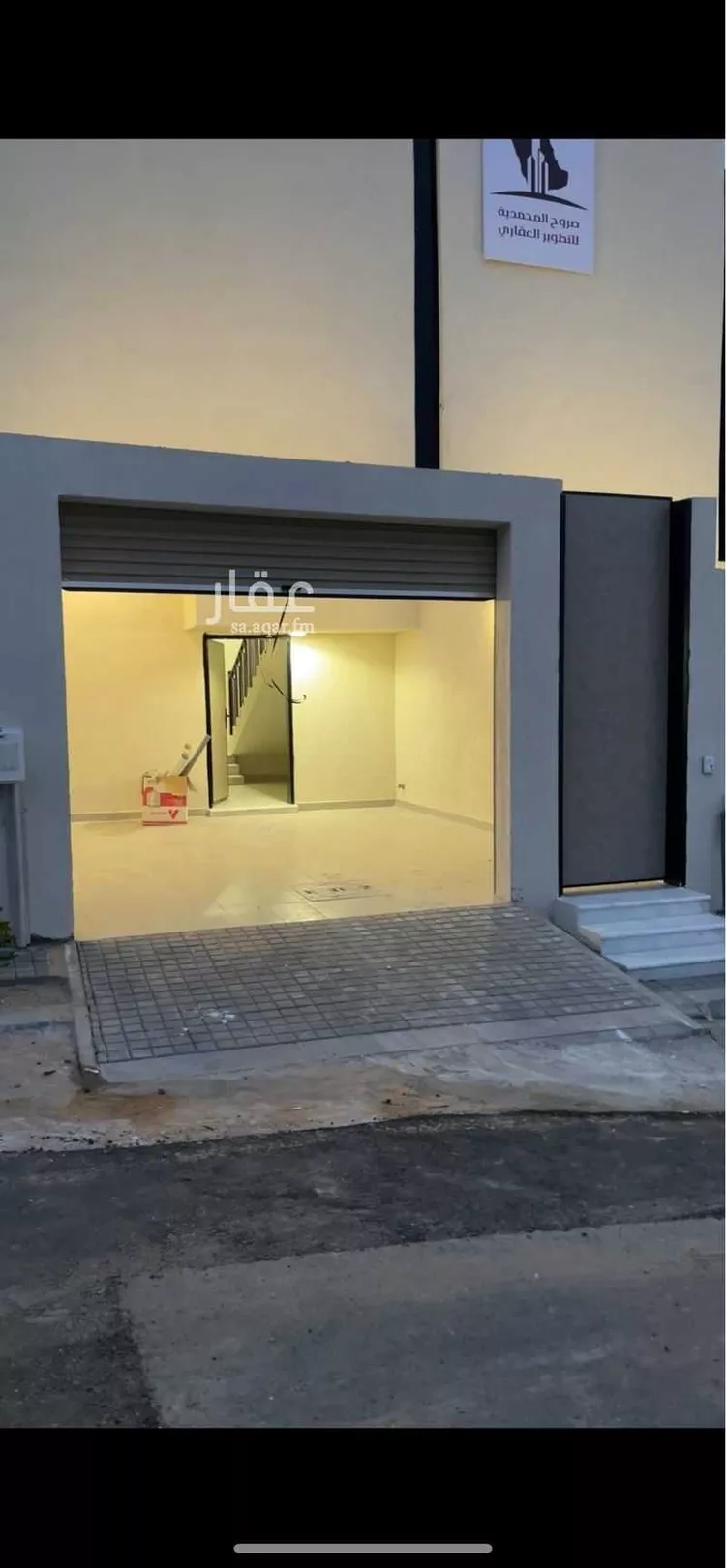 فيلا للبيع في شارع الحمر 181, حي الحمر الجنوبي, مدينة بريدة, منطقة القصيم صورة 2