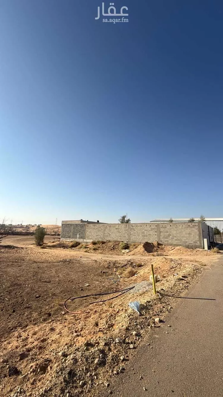 أرض للبيع في شارع العام, حي المريديسية الجنوبية, مدينة بريدة, منطقة القصيم صورة 3