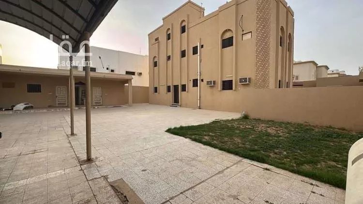 فيلا للبيع في شارع زر بن حبيش, حي الأمن, مدينة بريدة, منطقة القصيم 6