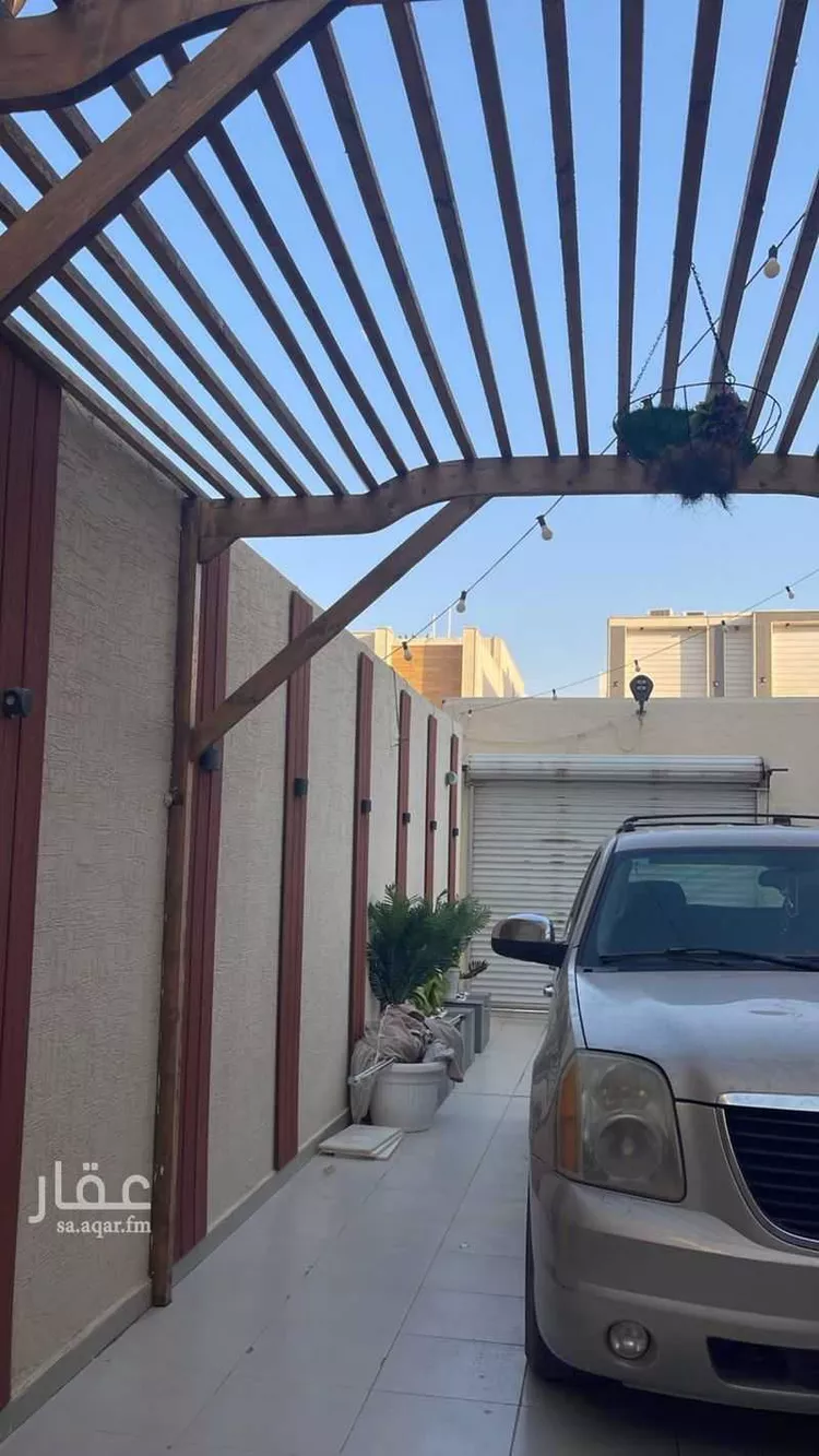فيلا للبيع في شارع جابر بن عياش, حي القويع, مدينة بريدة, منطقة القصيم 6