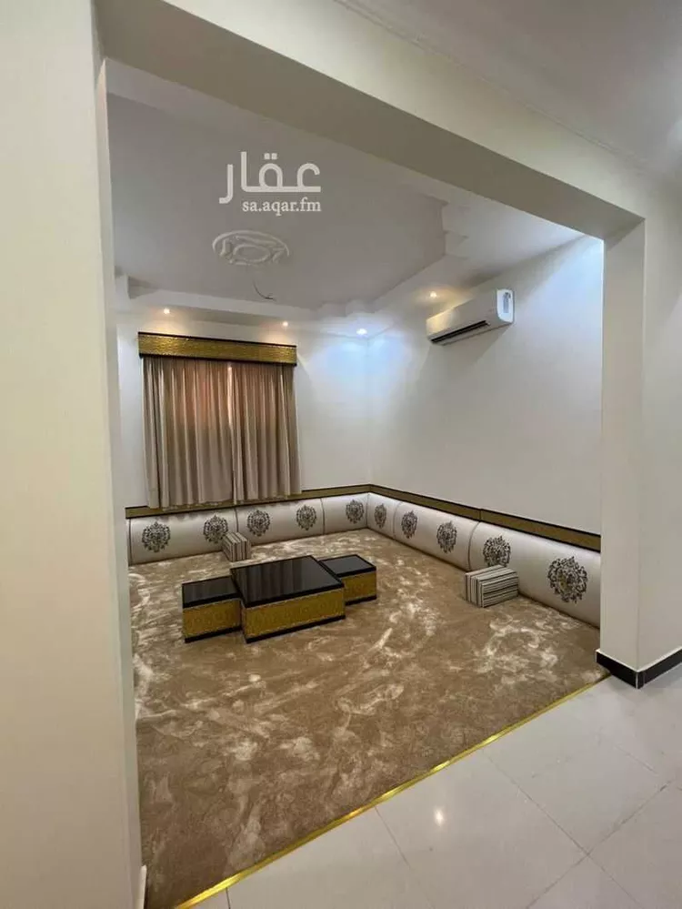 دور للإيجار في شارع الريان 27, حي الفلاح, مدينة بريده, منطقة القصيم صورة 4