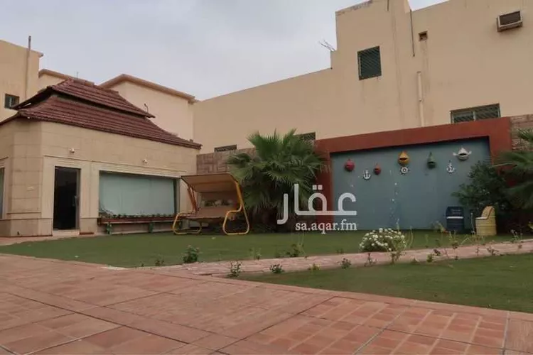 فيلا للبيع في شارع بن خير, حي القادسية, مدينة بريدة, منطقة القصيم صورة 5