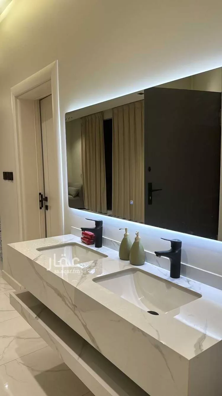 استراحة للإيجار في شارع علقمة بن سعيد بن العاص, حي 34ج, مدينة البصر, منطقة القصيم صورة 4