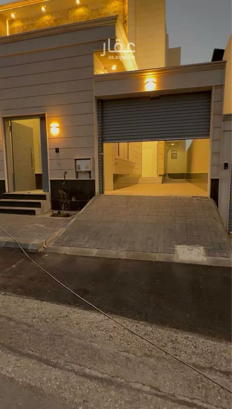 Floor for Rent in Buraydah Al Khubaibiah