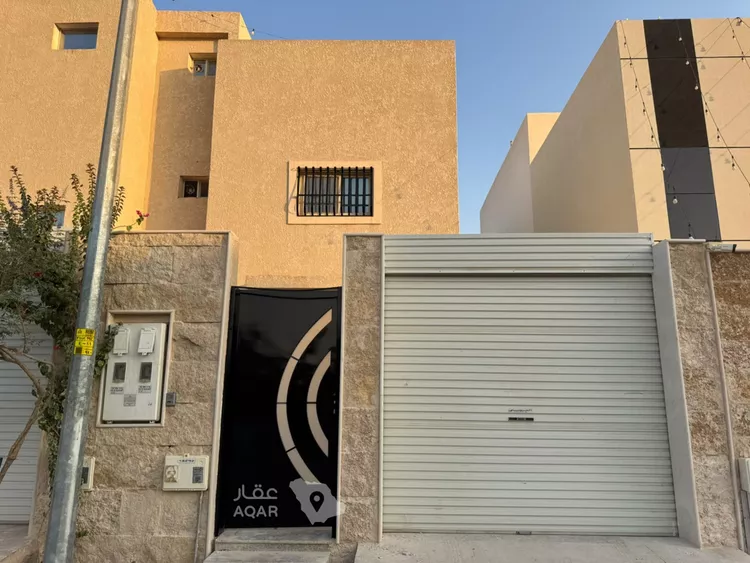 Floor for Rent in Buraydah Ar Rihab 7