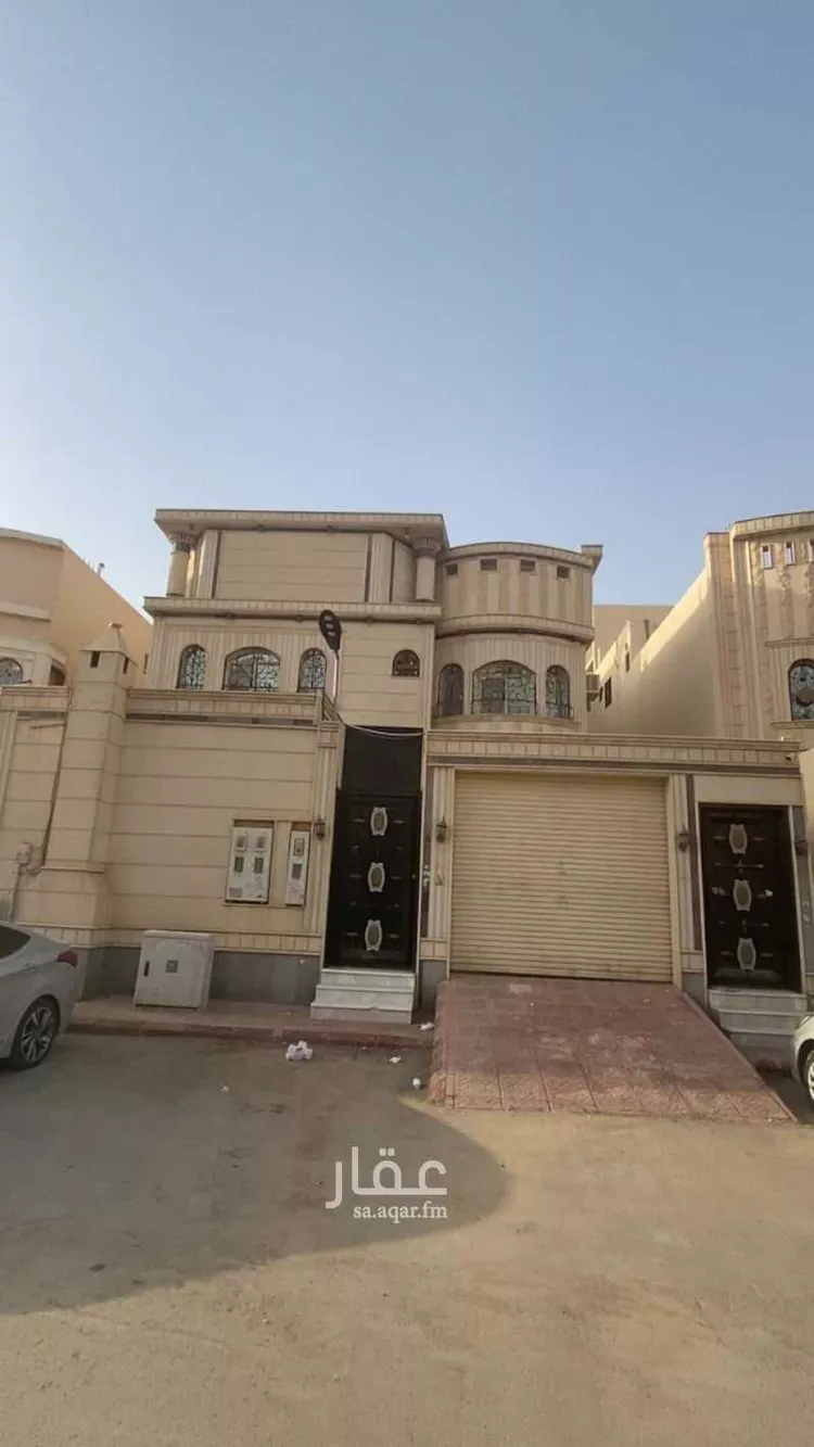 دور للإيجار في شارع احمد بن المبارك الخزفي ، حي طويق ، الرياض ، منطقة الرياض صورة 5