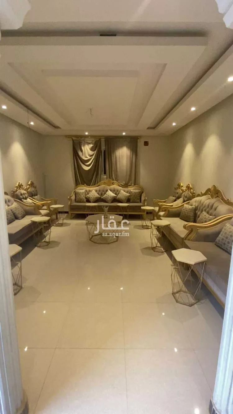 دور للإيجار في شارع احمد بن المبارك الخزفي ، حي طويق ، الرياض ، منطقة الرياض