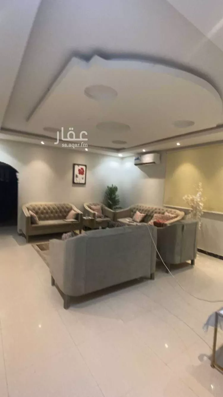 دور للإيجار في شارع احمد بن المبارك الخزفي ، حي طويق ، الرياض ، منطقة الرياض صورة 2