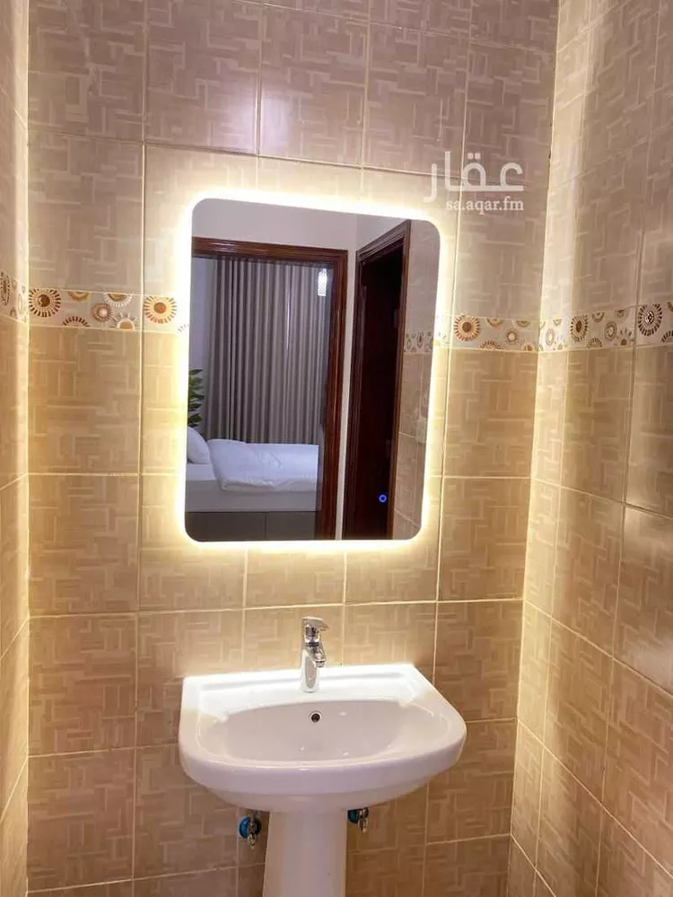 شقة للإيجار في شارع سلمه بن الاكوع ، حي بني حارثة ، المدينة المنورة ، منطقة المدينة المنورة صورة 5