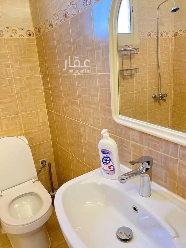 شقة للإيجار في شارع سلمه بن الاكوع ، حي بني حارثة ، المدينة المنورة ، منطقة المدينة المنورة صورة 3