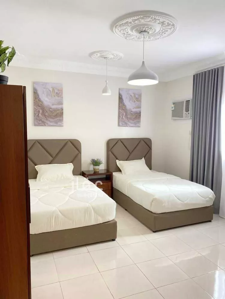 شقة للإيجار في شارع سلمه بن الاكوع ، حي بني حارثة ، المدينة المنورة ، منطقة المدينة المنورة صورة 2