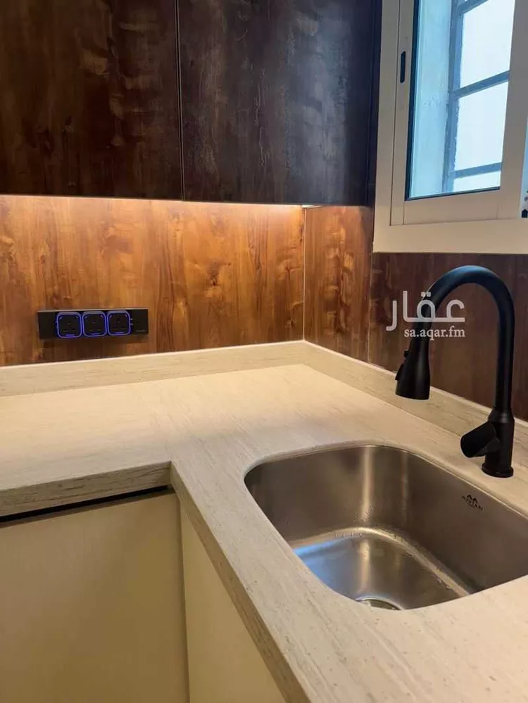 شقة للإيجار في شارع العباس بن عبدالمطلب, حي الإزدهار, مدينة الرياض, منطقة الرياض صورة 5